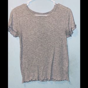 Grey T-Shirt